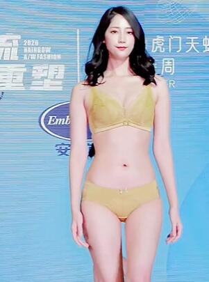 中国国际内衣创意设计大赛18