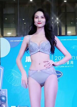 中国国际内衣创意设计大赛26