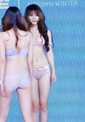 中国国际内衣创意设计大赛28