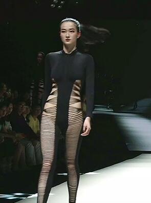 中国国际内衣创意设计大赛32