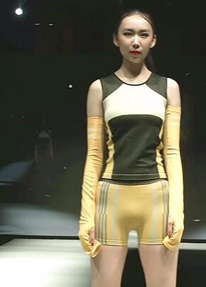 中国国际内衣创意设计大赛34