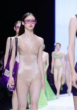 中国国际内衣创意设计大赛35