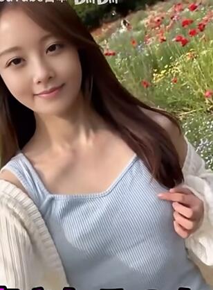 日本人妻公园健身 带个新妹妹