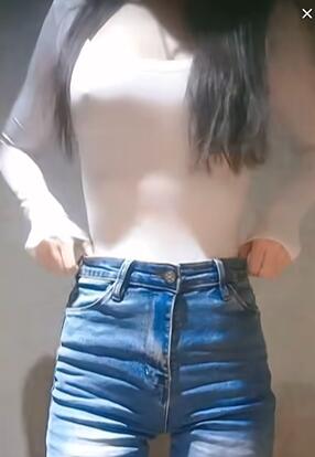 马老师 展示正能量!马卉