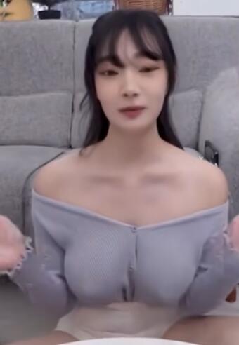 苡昕女神 不戴口罩