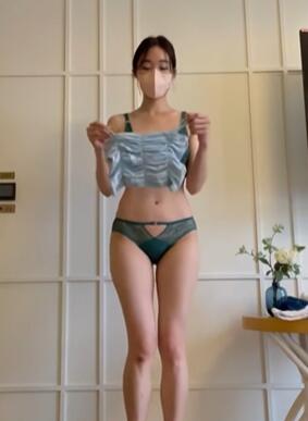 辣妹必备,夏季超短热裤分享