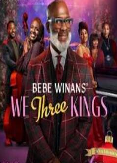 BeBe Winans 的《我们三个国王》