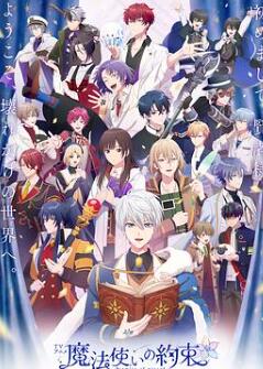魔法使的约定