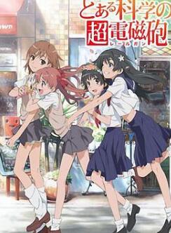 某科学的超电磁炮