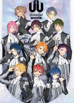 偶像集结!第二季