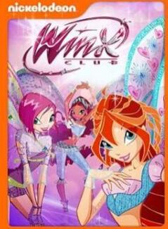 魔法俏佳人第四季国语