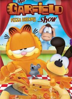 加菲猫的幸福生活第二季国语