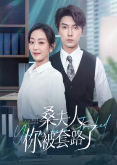 桑夫人你被套路了