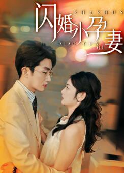 闪婚小孕妻