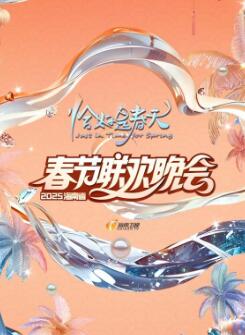 2025海南卫视春晚