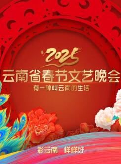 2025云南卫视春晚