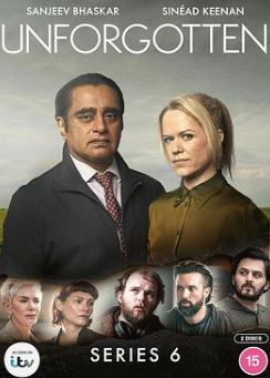 不可遗忘第六季