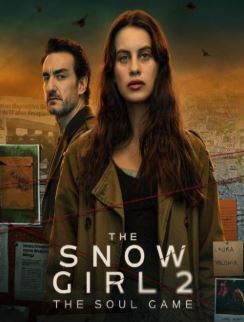 雪花女孩第二季