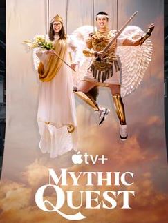 神话任务第四季