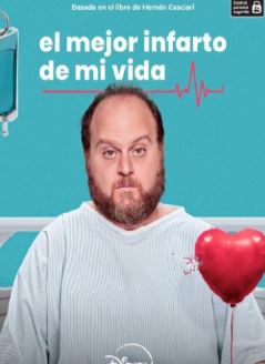 生命启示者第一季