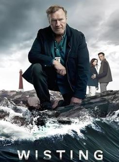 警探维斯廷第四季