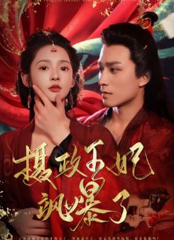 摄政王妃飒爆了