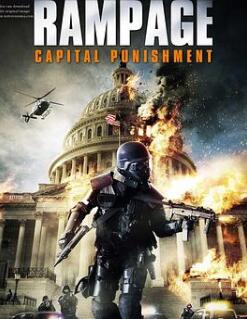 狂暴2:资本的惩罚