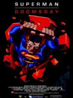 超人:毁灭日