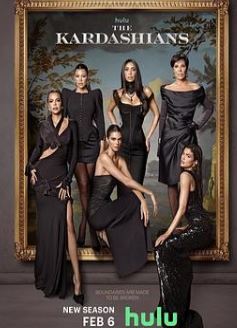 卡戴珊家族第六季