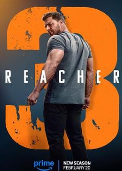 侠探杰克第三季