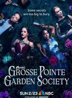 格罗斯波因特园艺社群第一季