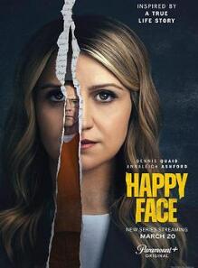 笑脸杀手第一季