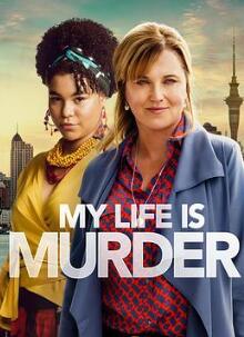 侦探人生第三季