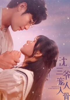 沈三爷宠人入骨