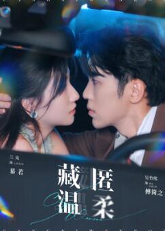 藏匿温柔