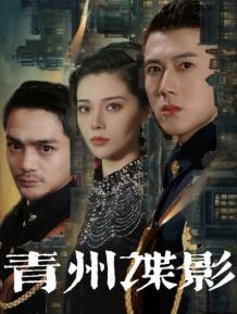 青州谍影