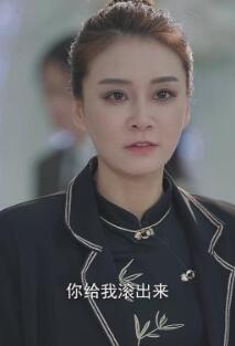 勇闯江湖为女强