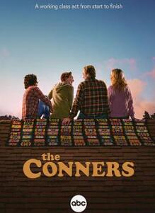 康纳一家第七季