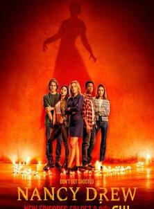 神探南茜第三季