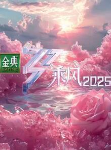 乘风2025