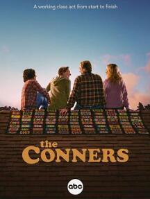 康纳一家 第七季