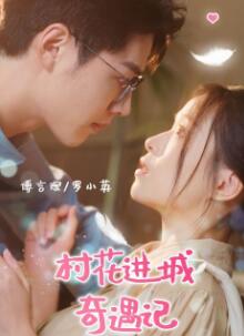 村花进城奇遇记