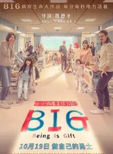 BIG–让孩子拯救世界816