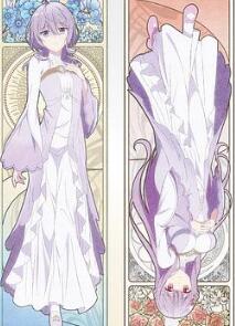 圣女因太过完美不够可爱而被废除婚约并卖到邻国