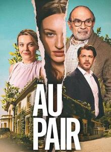 暗黑保母第一季