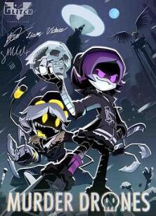 无机杀手第一季