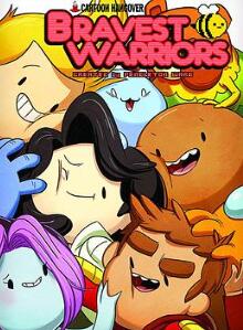 神勇战士第三季