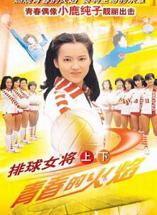 排球女将1979
