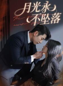 月光永不坠落