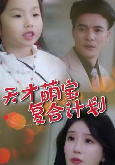 天才萌宝复合计划